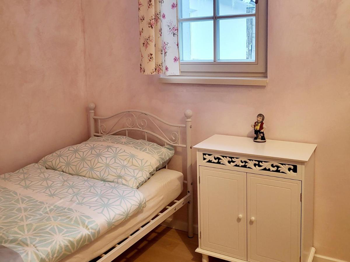 Apartman Provence Bystra Chopok 2 Exterior foto