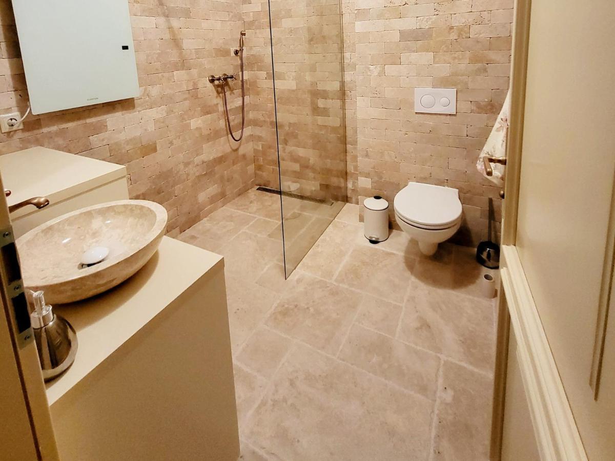 Apartman Provence Bystra Chopok 2 Exterior foto