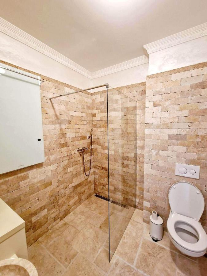 Apartman Provence Bystra Chopok 2 Exterior foto